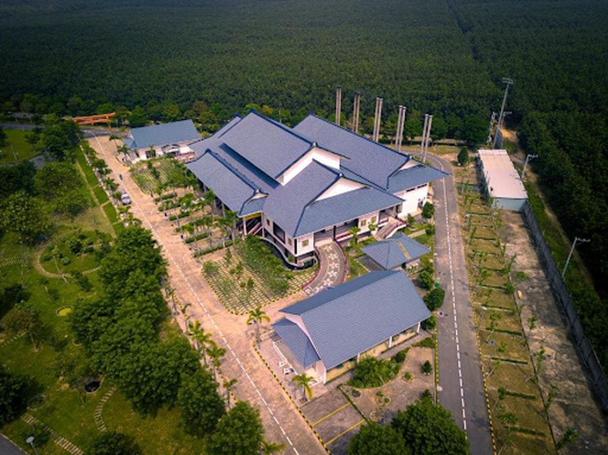 An táng mộ quách