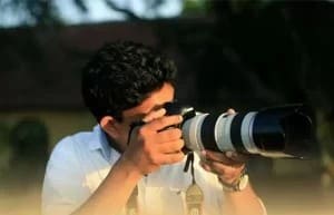 Dịch vụ chụp ảnh và quay phim