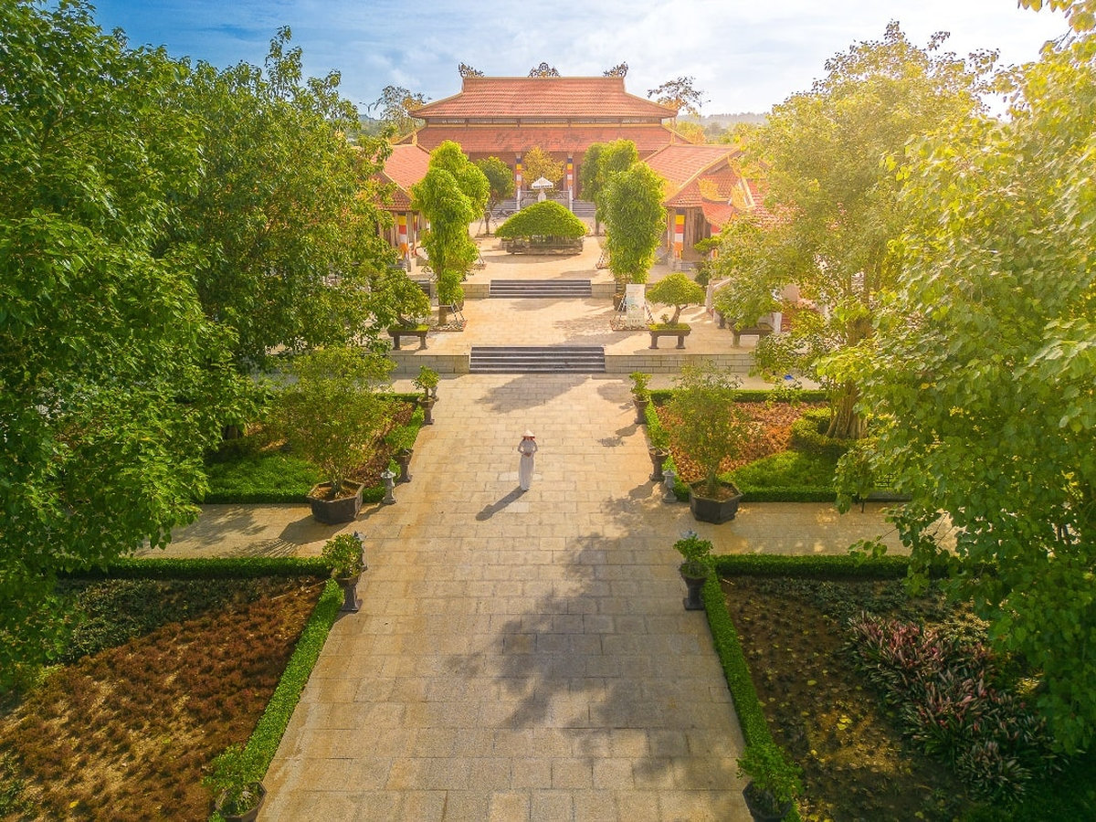 lợi ích mộ gia tộc Sala Garden