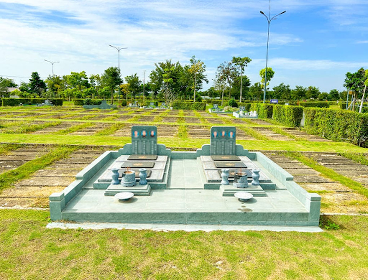 Mộ quách