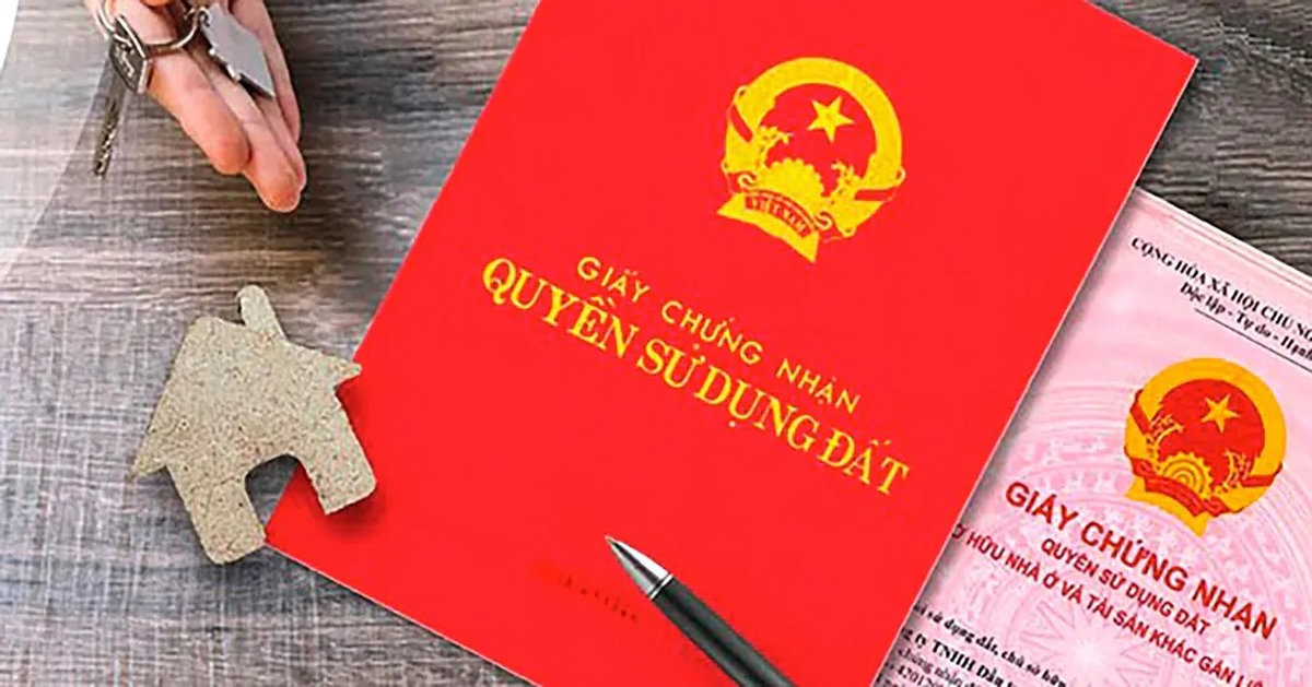 Các bước làm thủ tục mua đất nghĩa trang