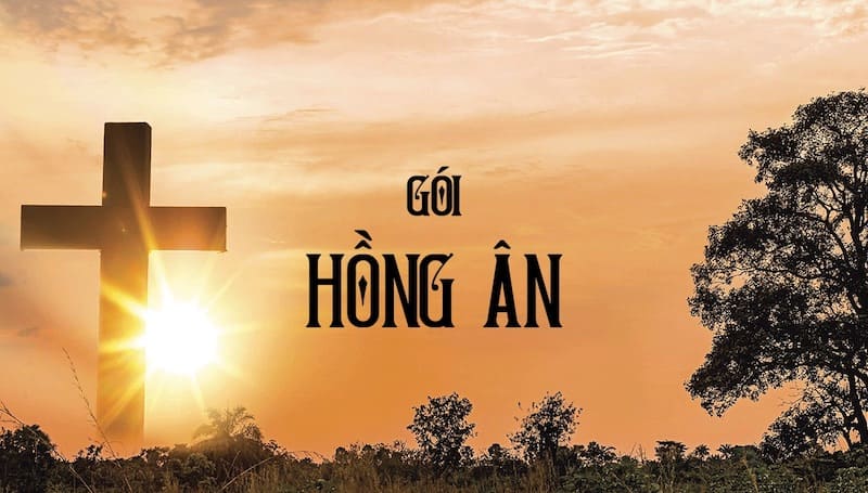 Gói Hồng Ân