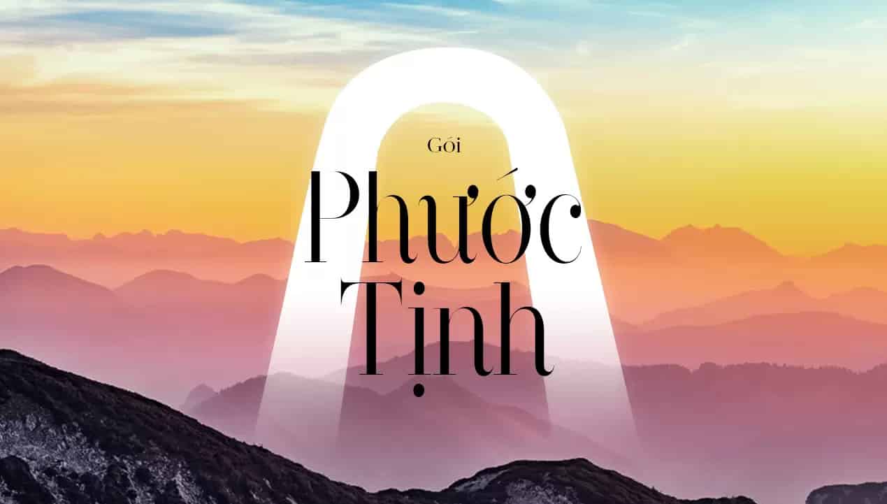 Gói Phước Tịnh