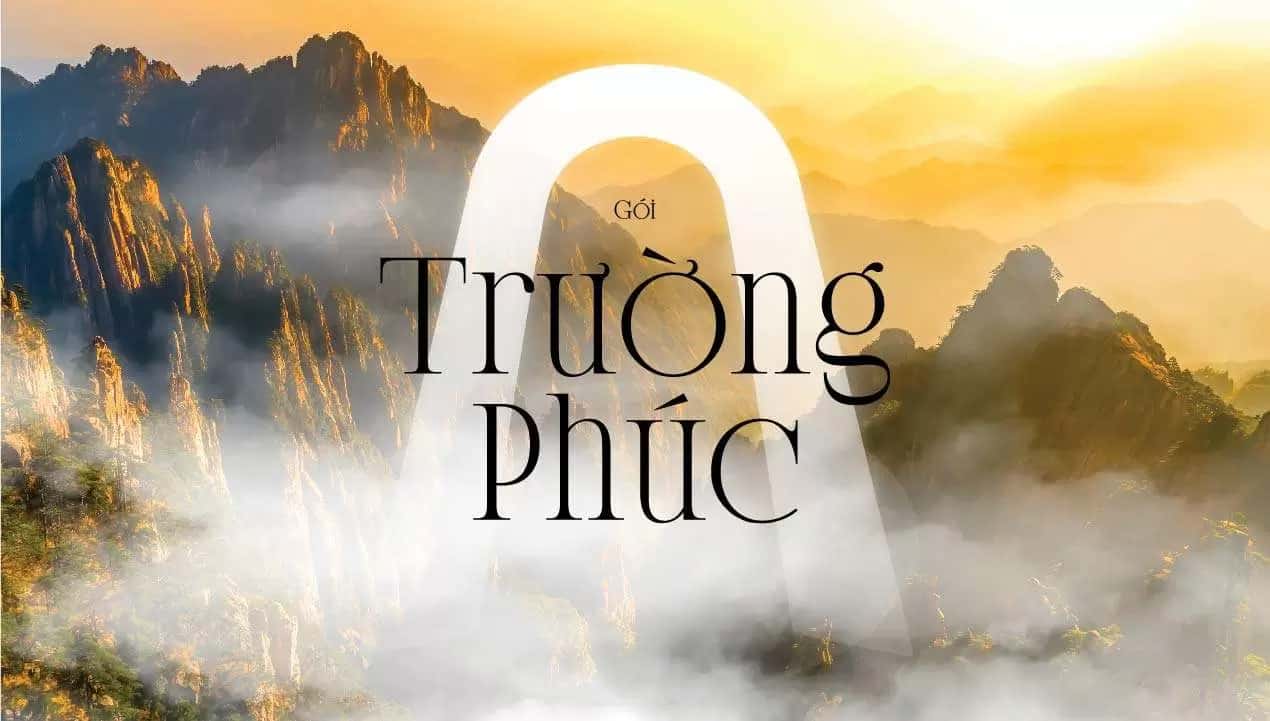 Gói Trường Phúc