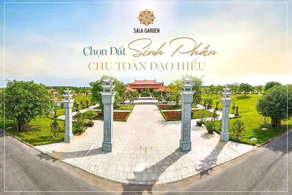 Hướng dẫn chi tiết làm thủ tục mua đất nghĩa trang hợp pháp