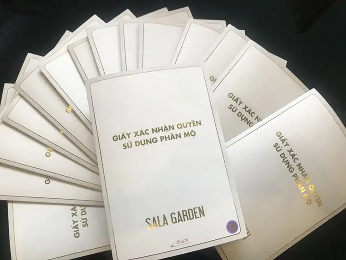 ký gửi tại Sala Garden là gì