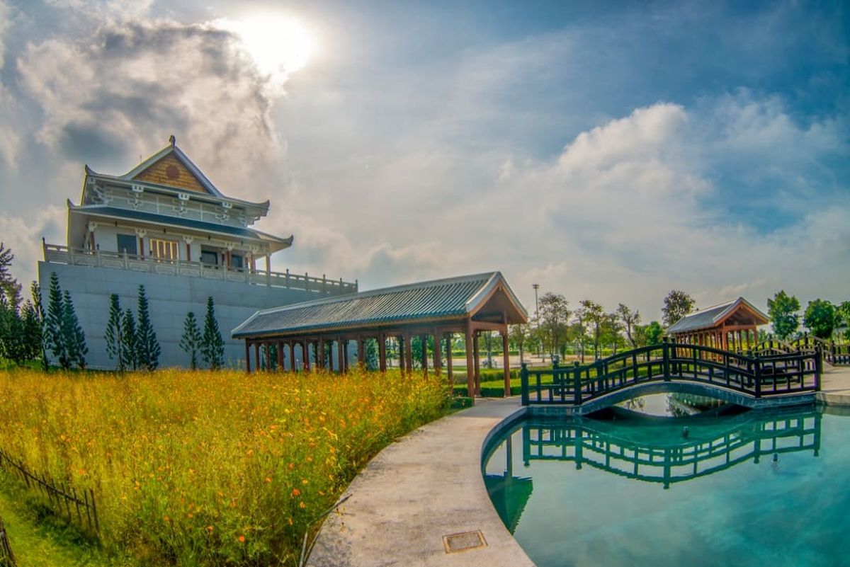 nhà tang lễ công giáo