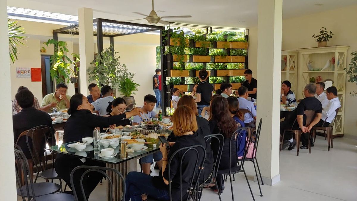 nhà tang lễ đa dịch vụ