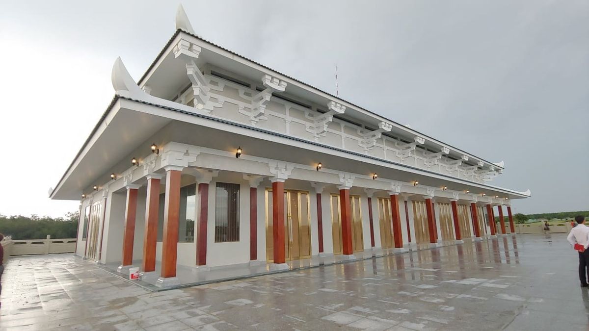nhà tang lễ thành phố HCM