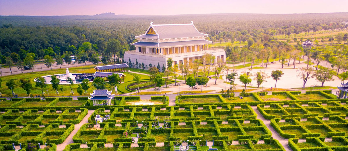 Thủ tục mua đất nghĩa trang