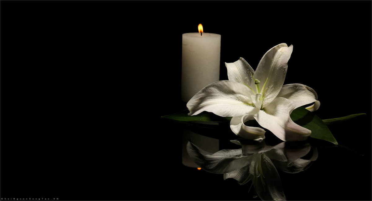 Đi đám tang về nên làm gì