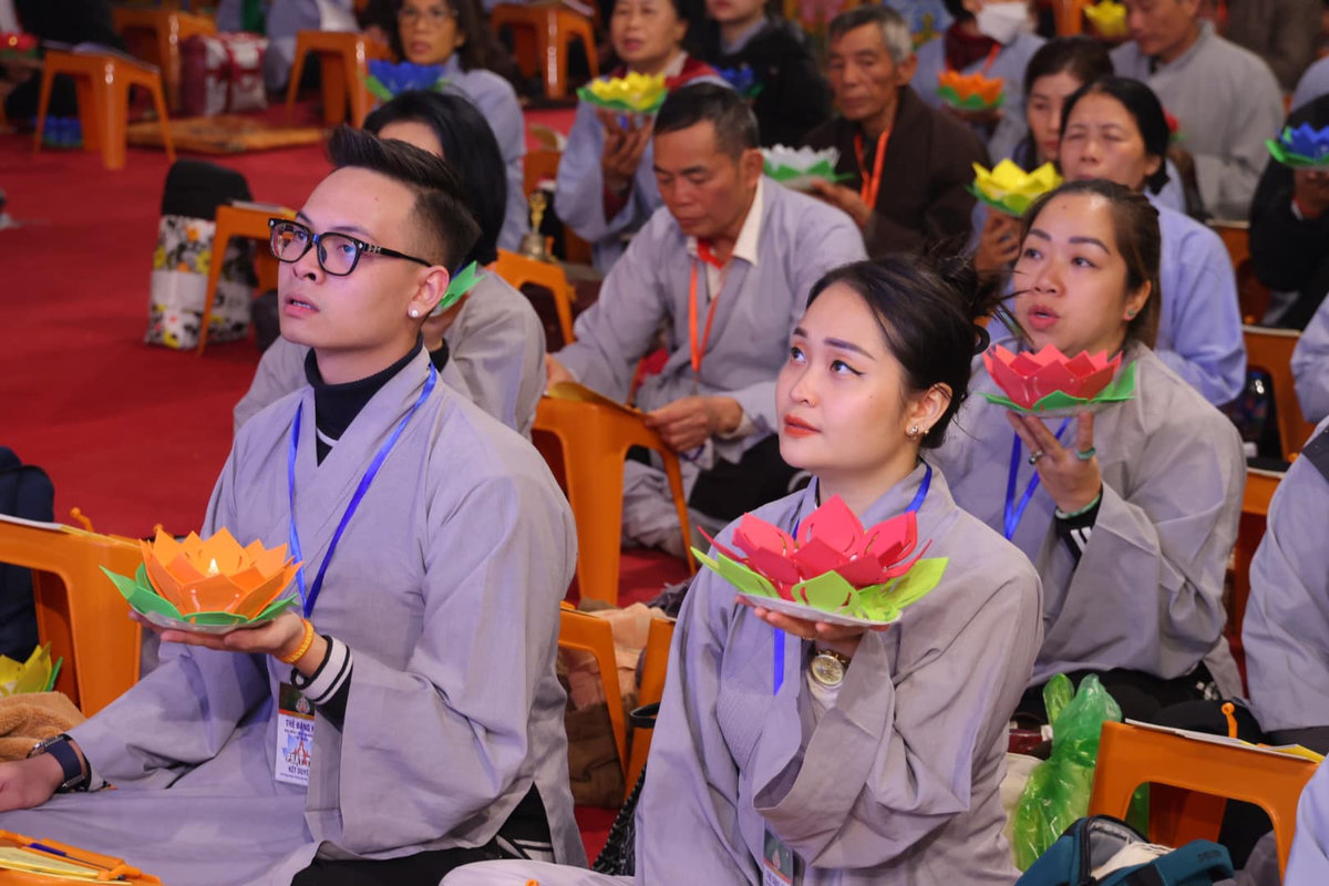 Kinh cầu siêu cho gia tiên