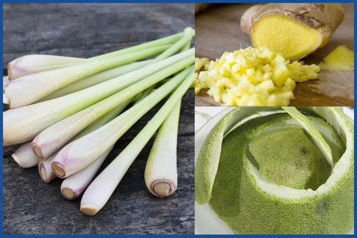 Sau khi đi đám tang về nên làm gì ngay