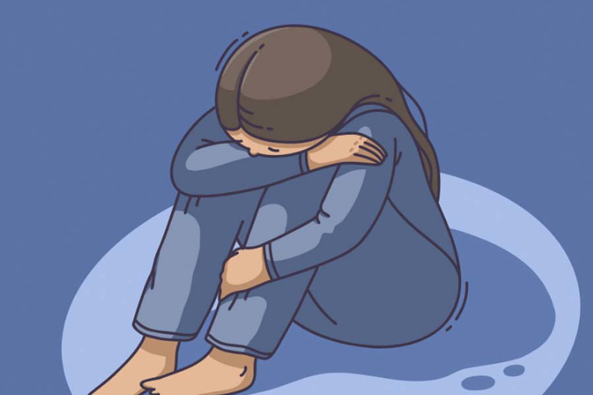 Vượt qua nỗi đau mất người thân