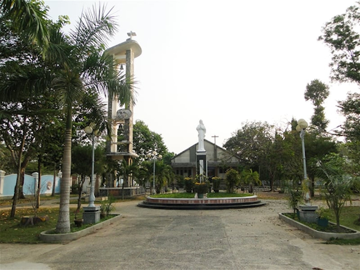  Chùa ở đồng nai long thành