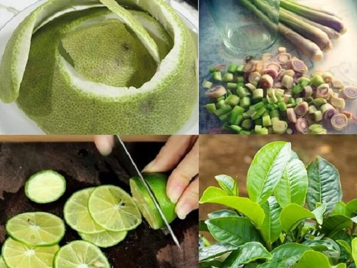 Đốt vía sau khi đi viếng đám tang bằng cách xông hơi
