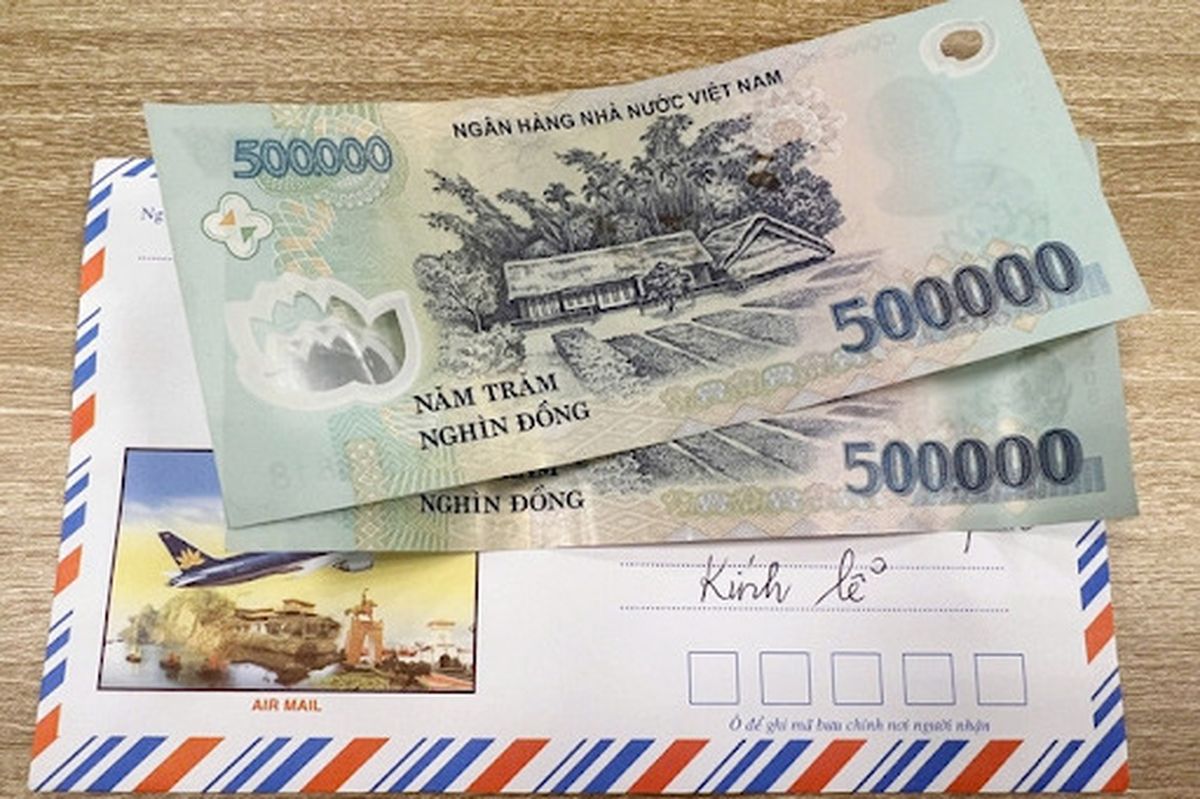 Tiền phúng điếu bao nhiêu là đủ