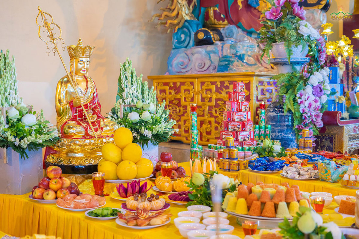 Kinh cầu siêu cho cha mẹ