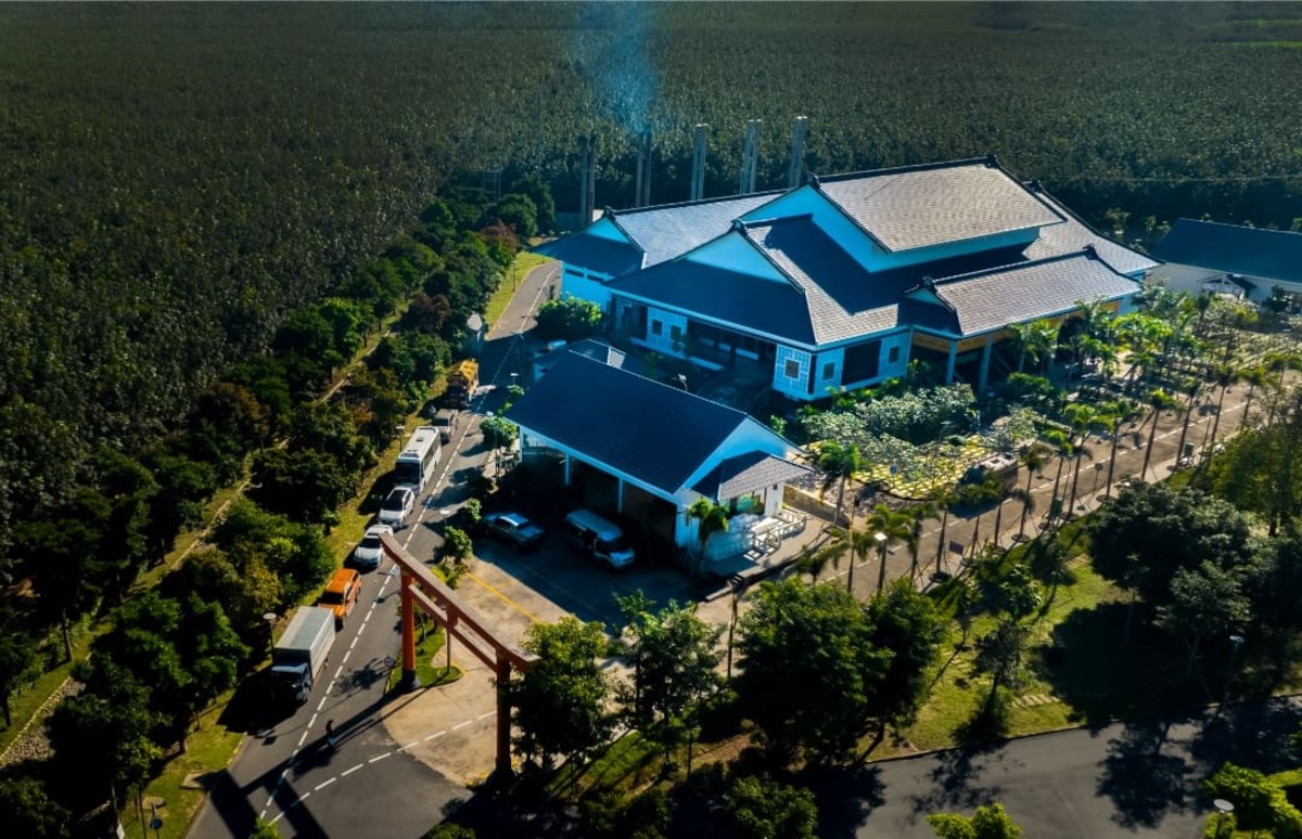 mua đất nghĩa trang trước khi qua đời