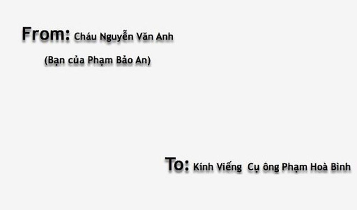 Tiền phúng điếu gọi là gì