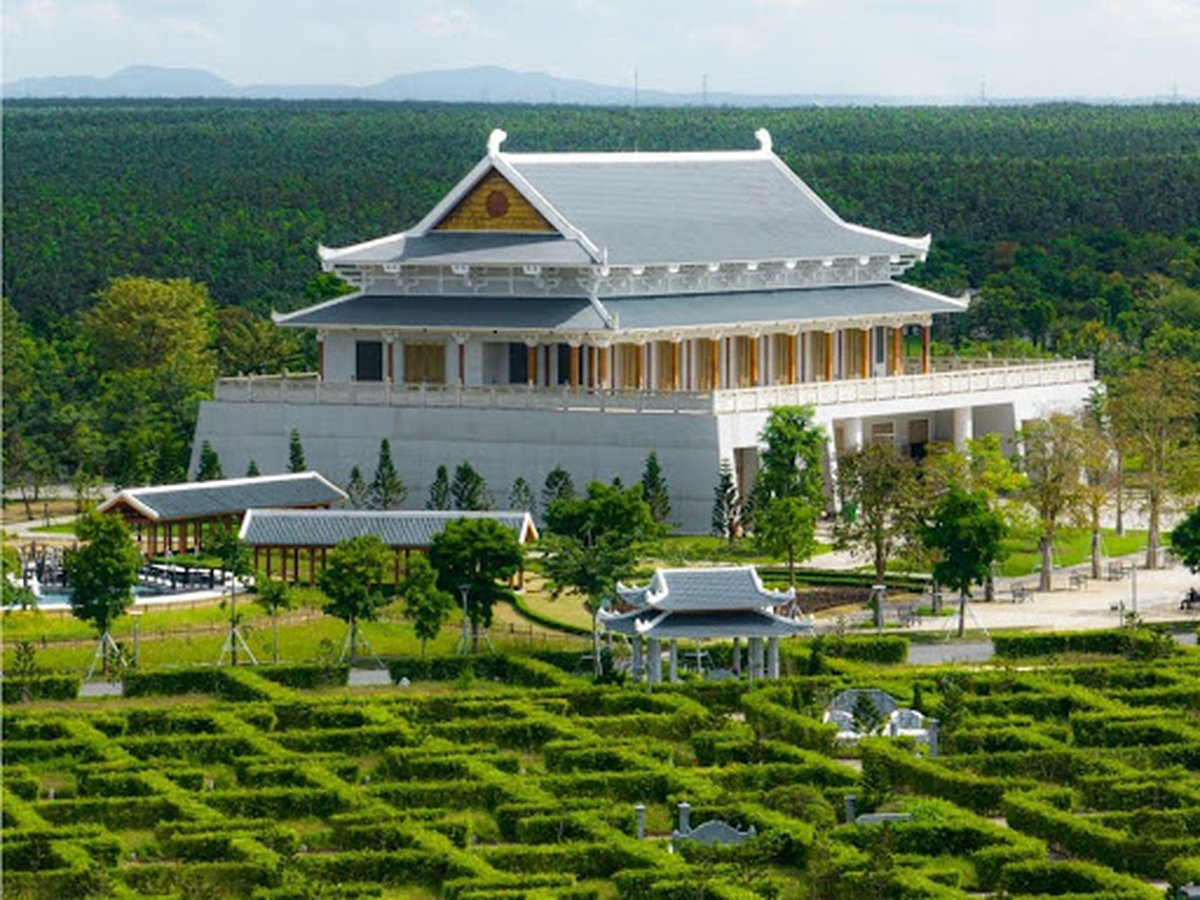 Mộ phần tổ tiên quan trọng như thế nào
