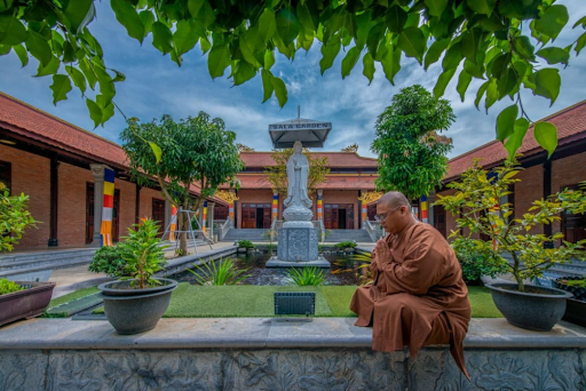 những chùa ở đồng nai phong thủy