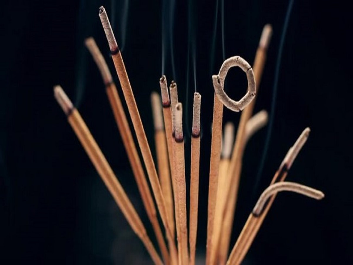 Ý nghĩa thắp hương