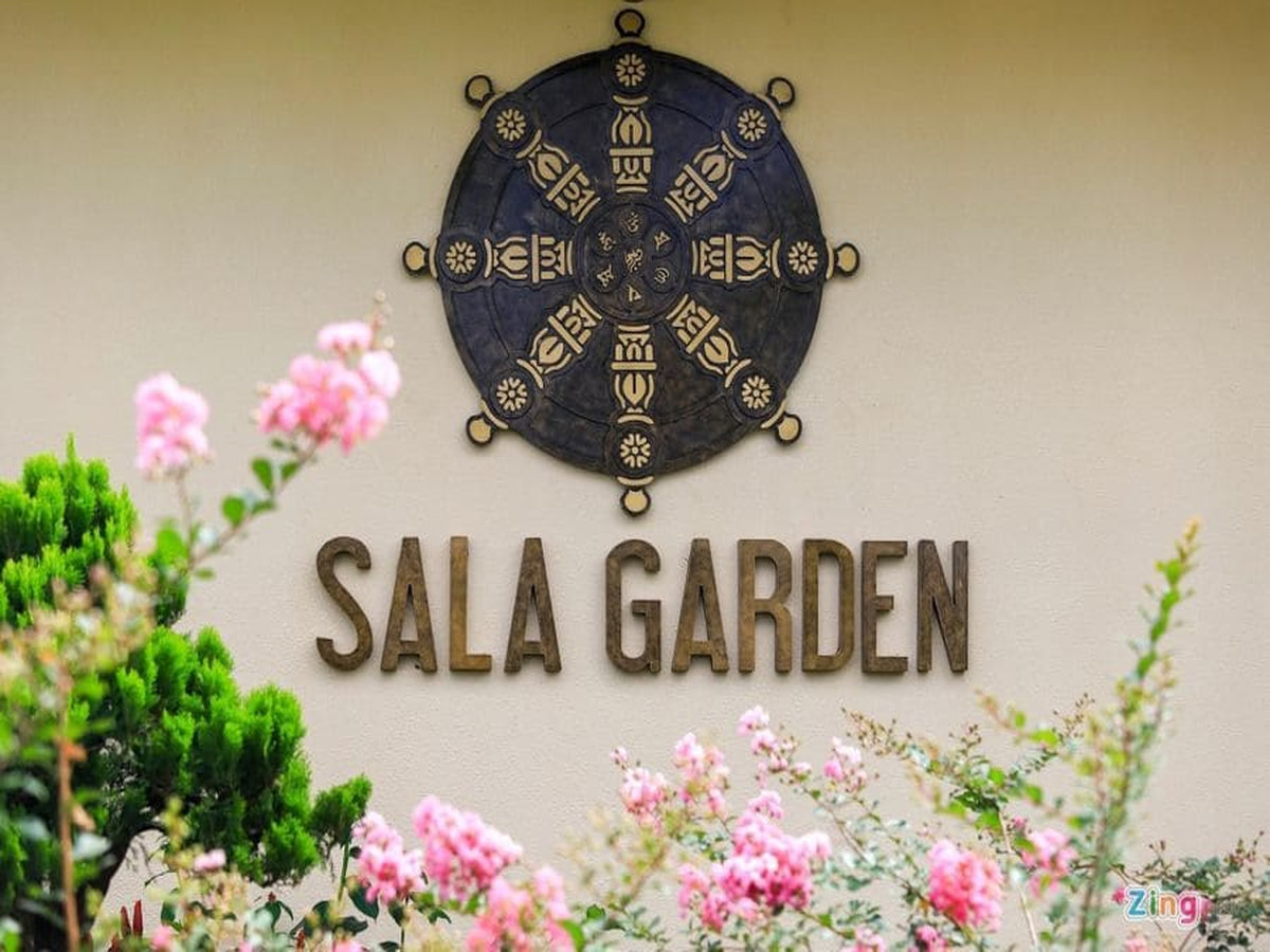  Ý nghĩa thắp hương tại Sala Garder
