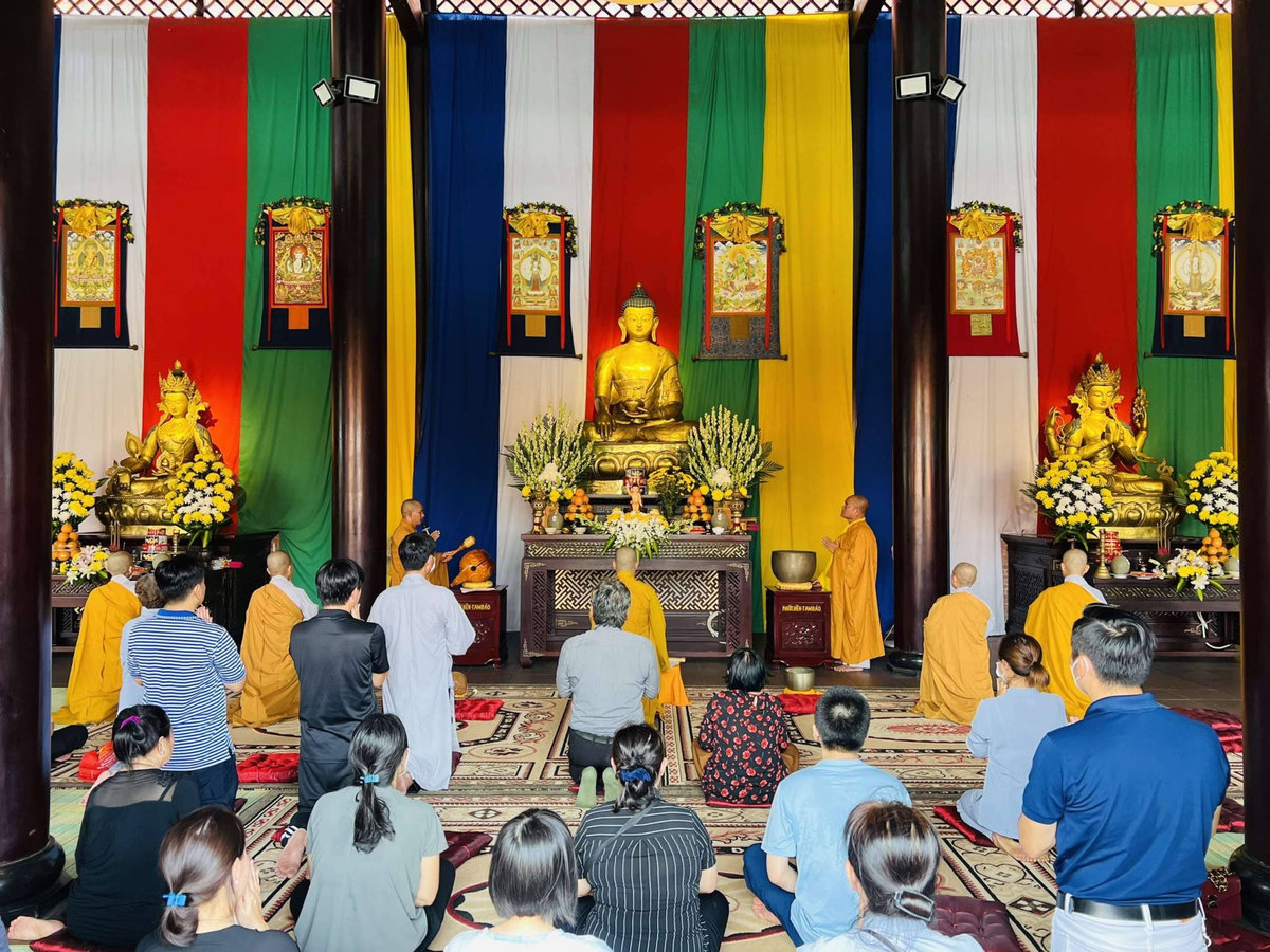  Ý nghĩa thắp hương thắp nhang
