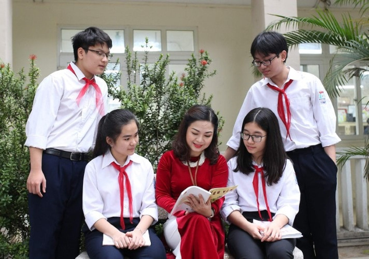  Tôn sư trọng đạo nghĩa là gì
