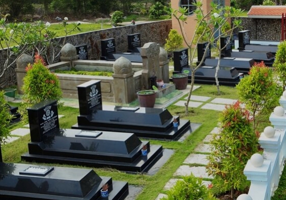 Bia mộ đạt chuẩn là gì