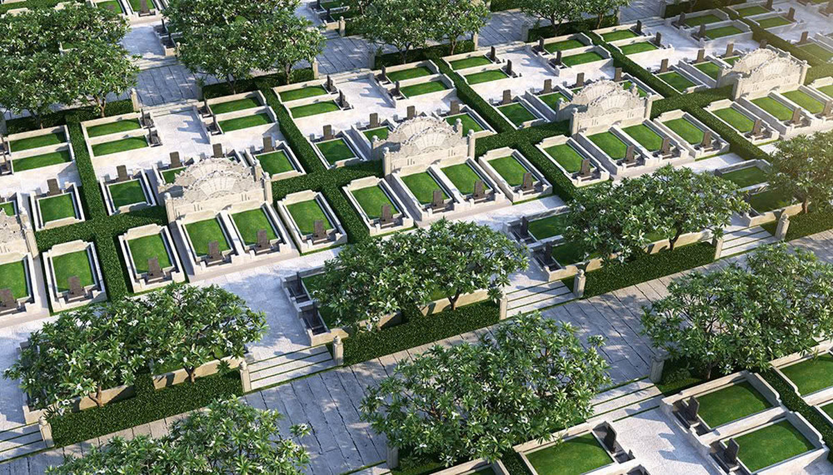 Có nên xây kim tĩnh trước không