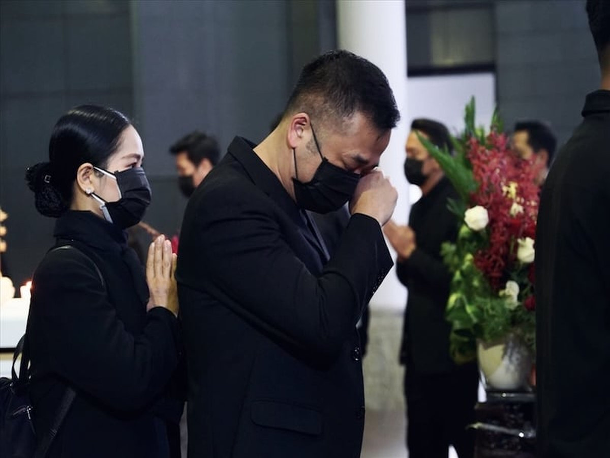  Lưu ý quan trọng về áo tang lễ 
