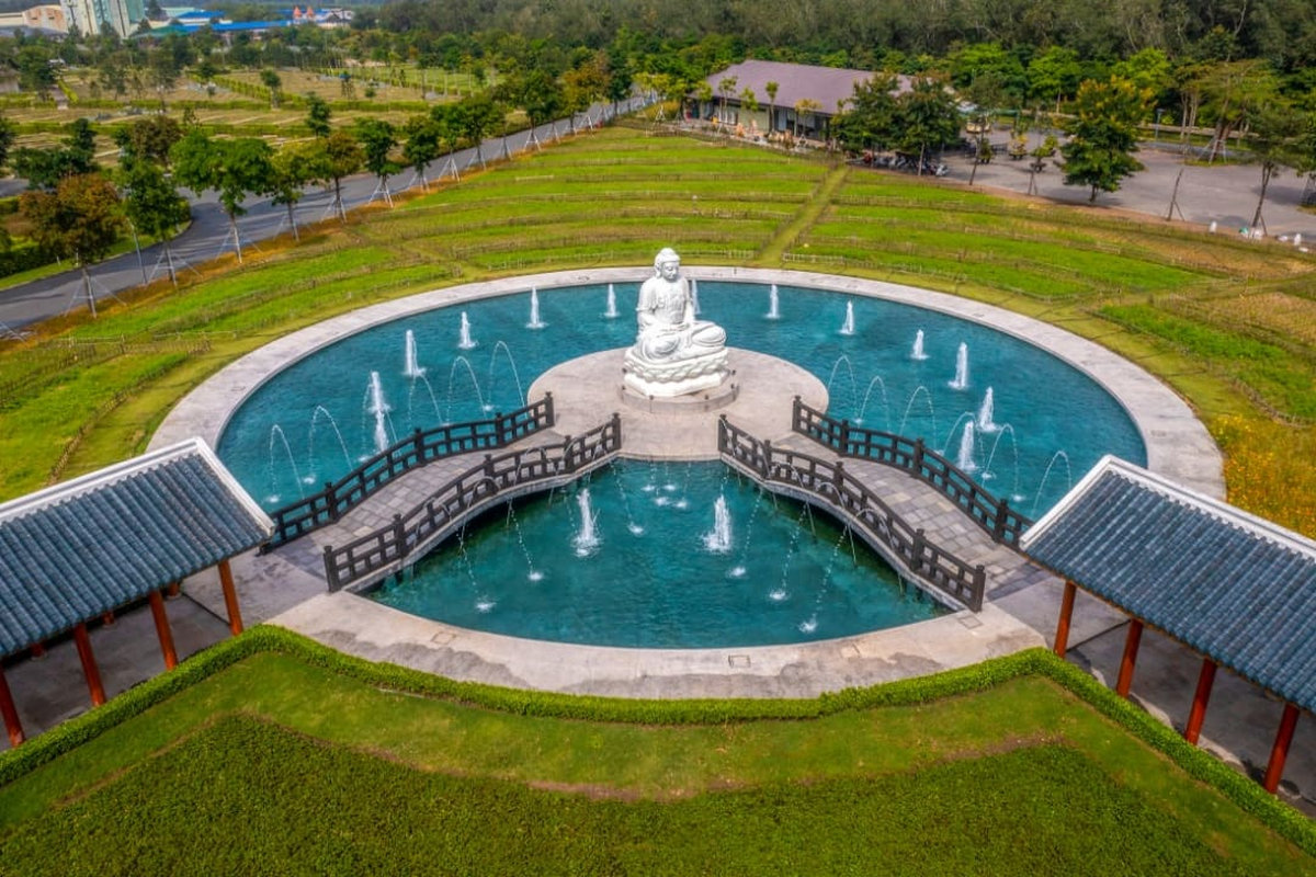 3 ngày Tết 7 ngày Xuân tại Sala Garden
