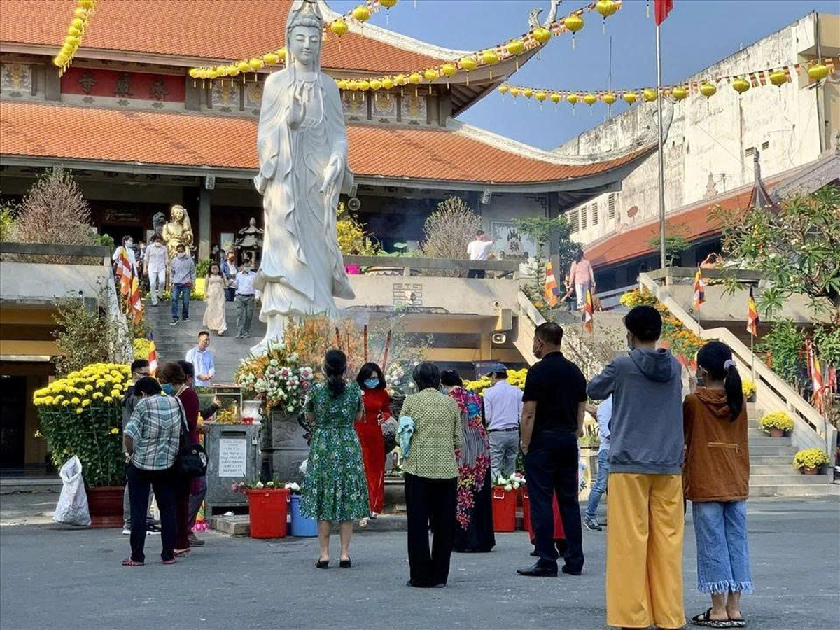 Giá trị 3 ngày Tết 7 ngày Xuân