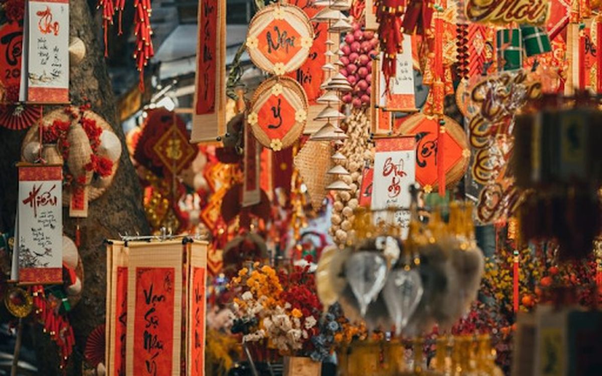 lưu ý vì sao gọi là tháng Chạp