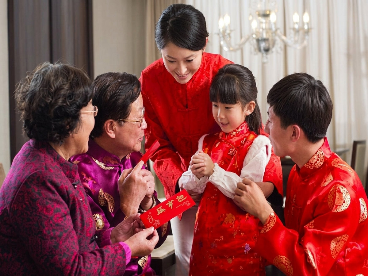  Phong tục ngày Tết của Việt Nam