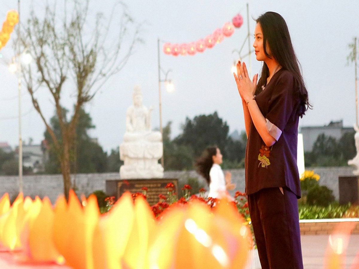 Tết nguyên tiêu cúng gì