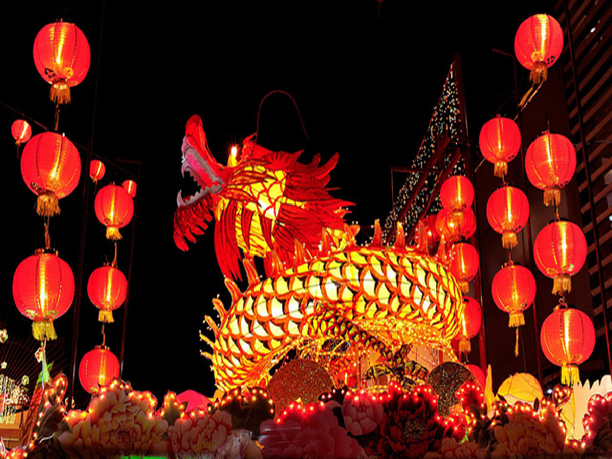 Tết nguyên tiêu là gì

