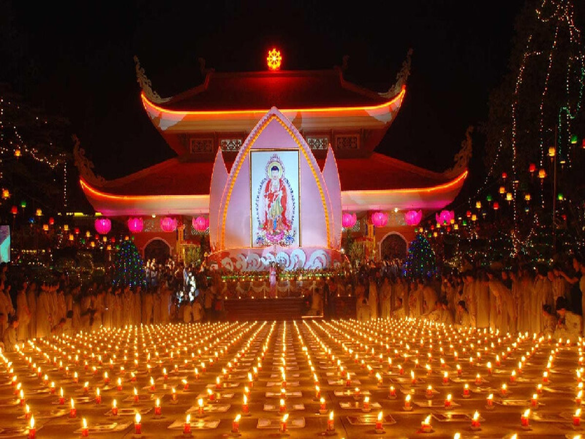Tết nguyên tiêu ý nghĩa