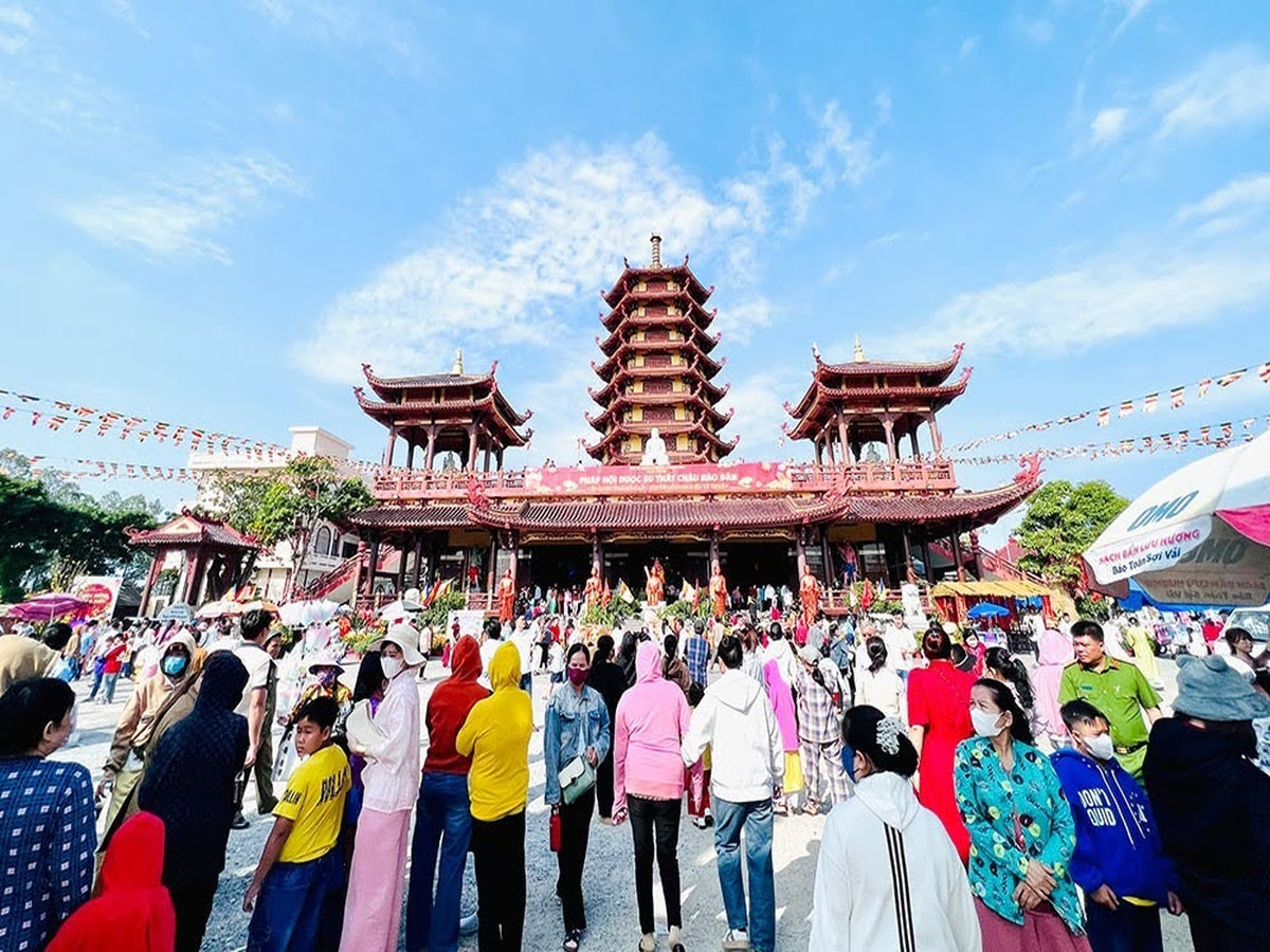Ý nghĩa của phong tục ngày Tết
