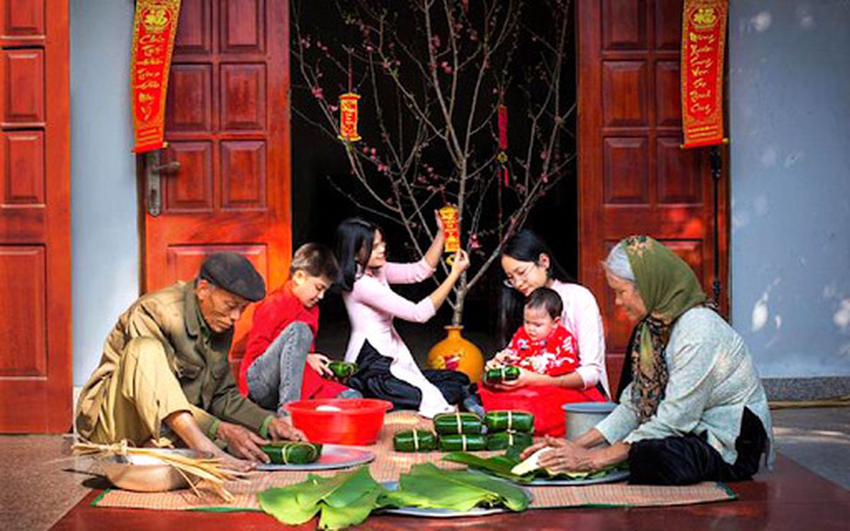 vì sao lại gọi là tháng Chạp