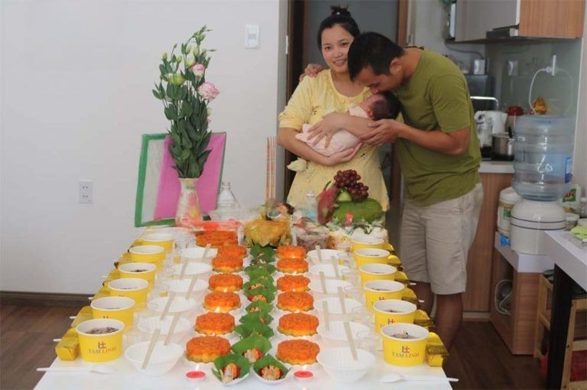 cách tính tuổi mụ chính xác