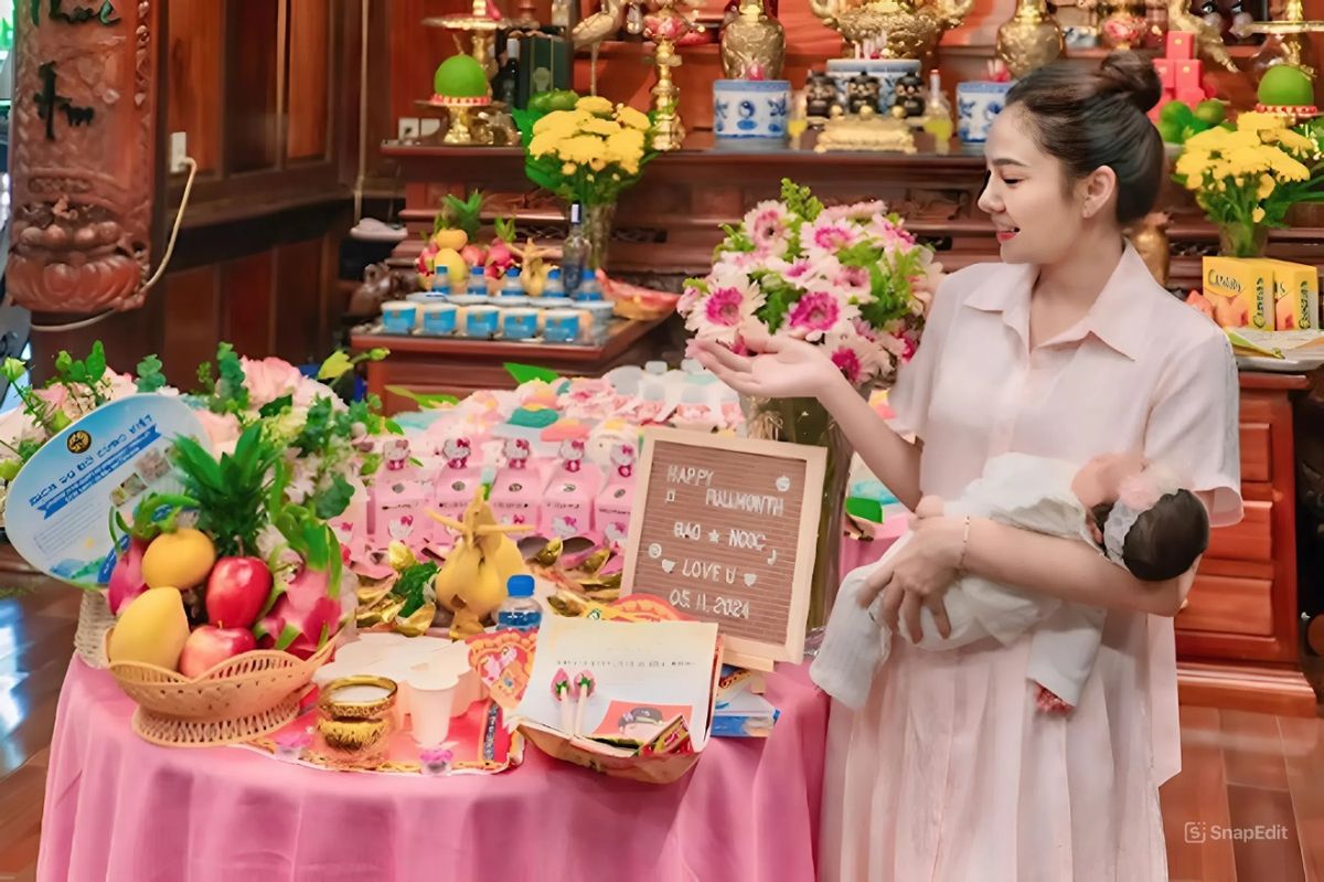 cách tính tuổi mụ chuẩn
