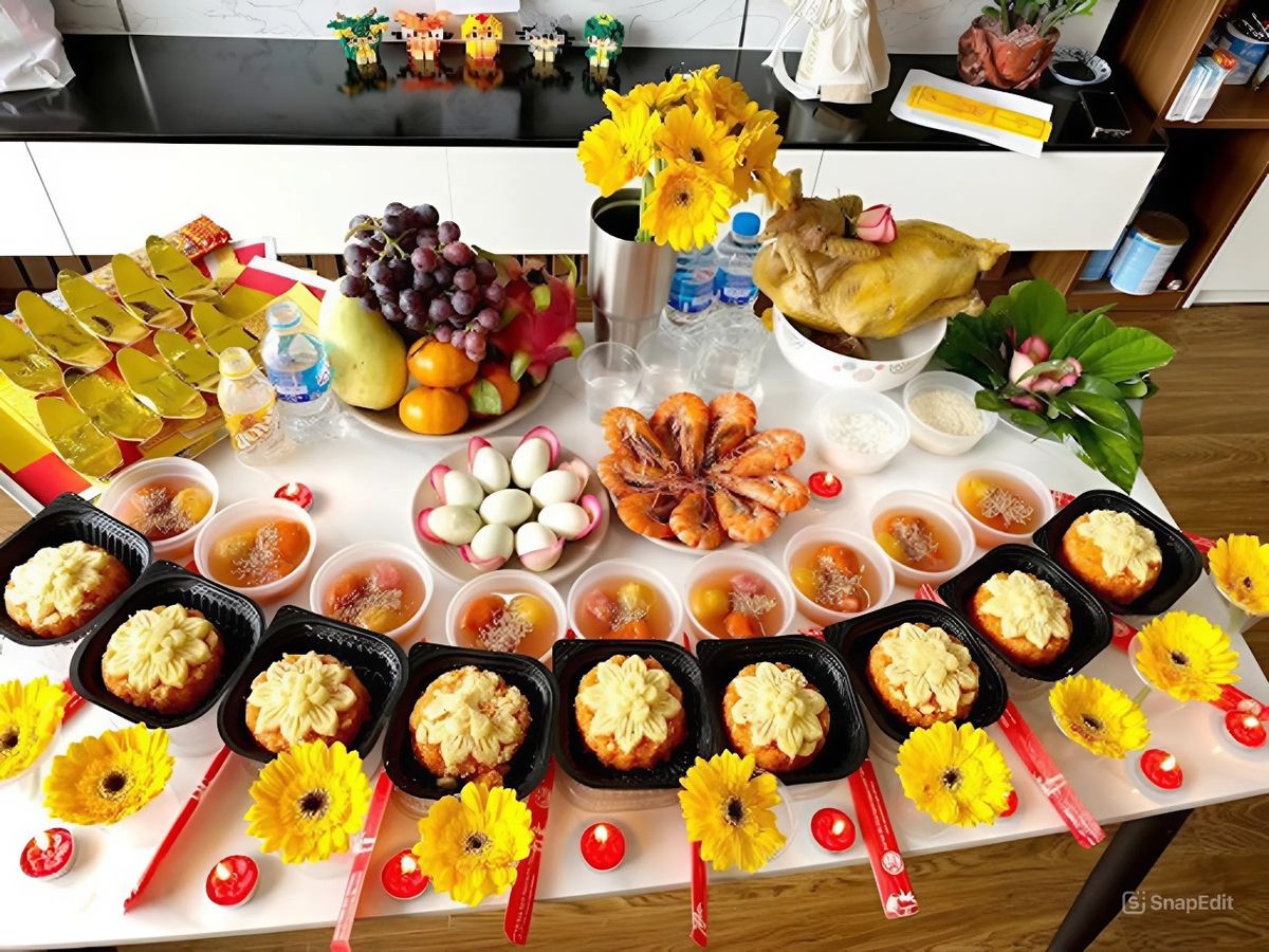 cách tính tuổi mụ bà