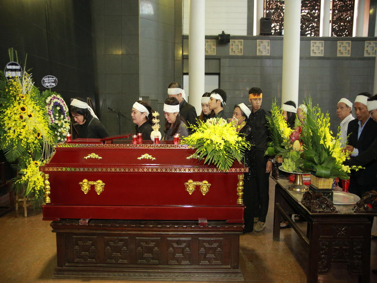 Linh cữu