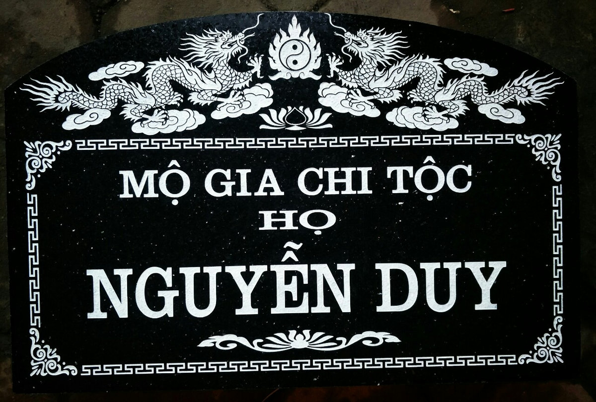 Đặt theo họ và tên lót được sử dụng khá nhiều tại Việt Nam