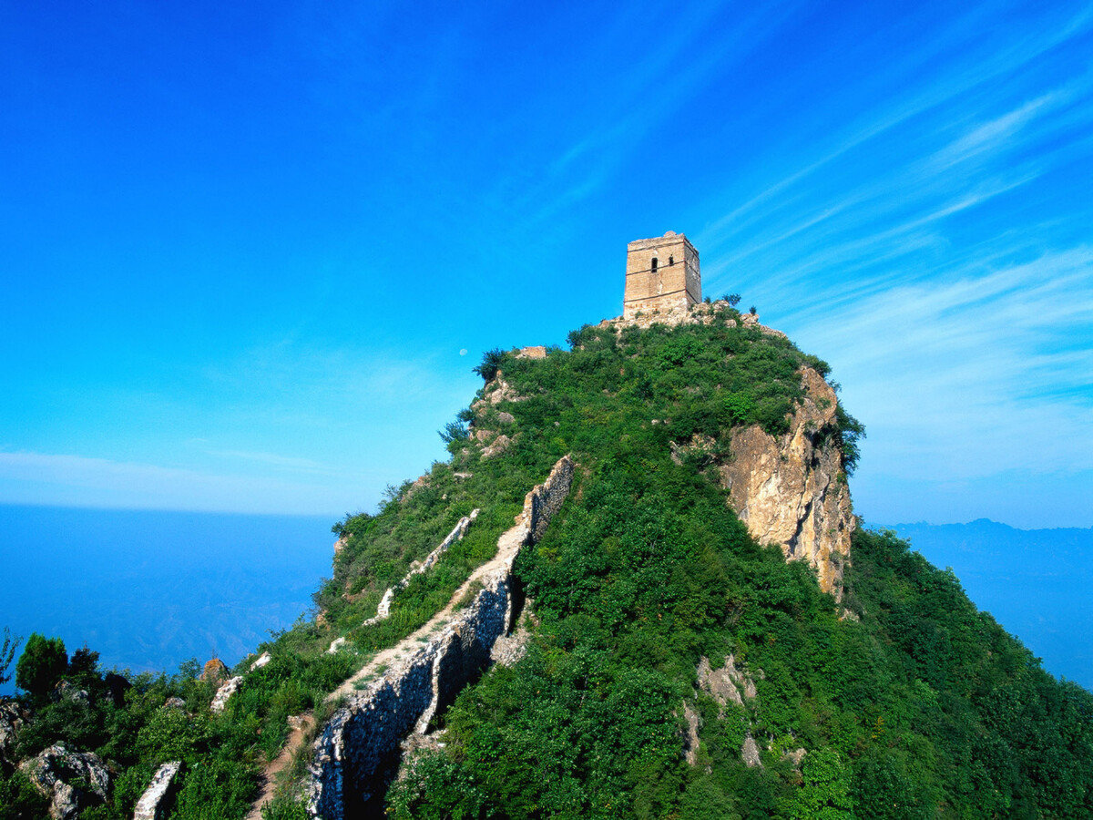 Núi Thái Sơn và nước đầu nguồn là hai hình ảnh ví von đẹp đẽ cho tình thương của cha mẹ với con cái