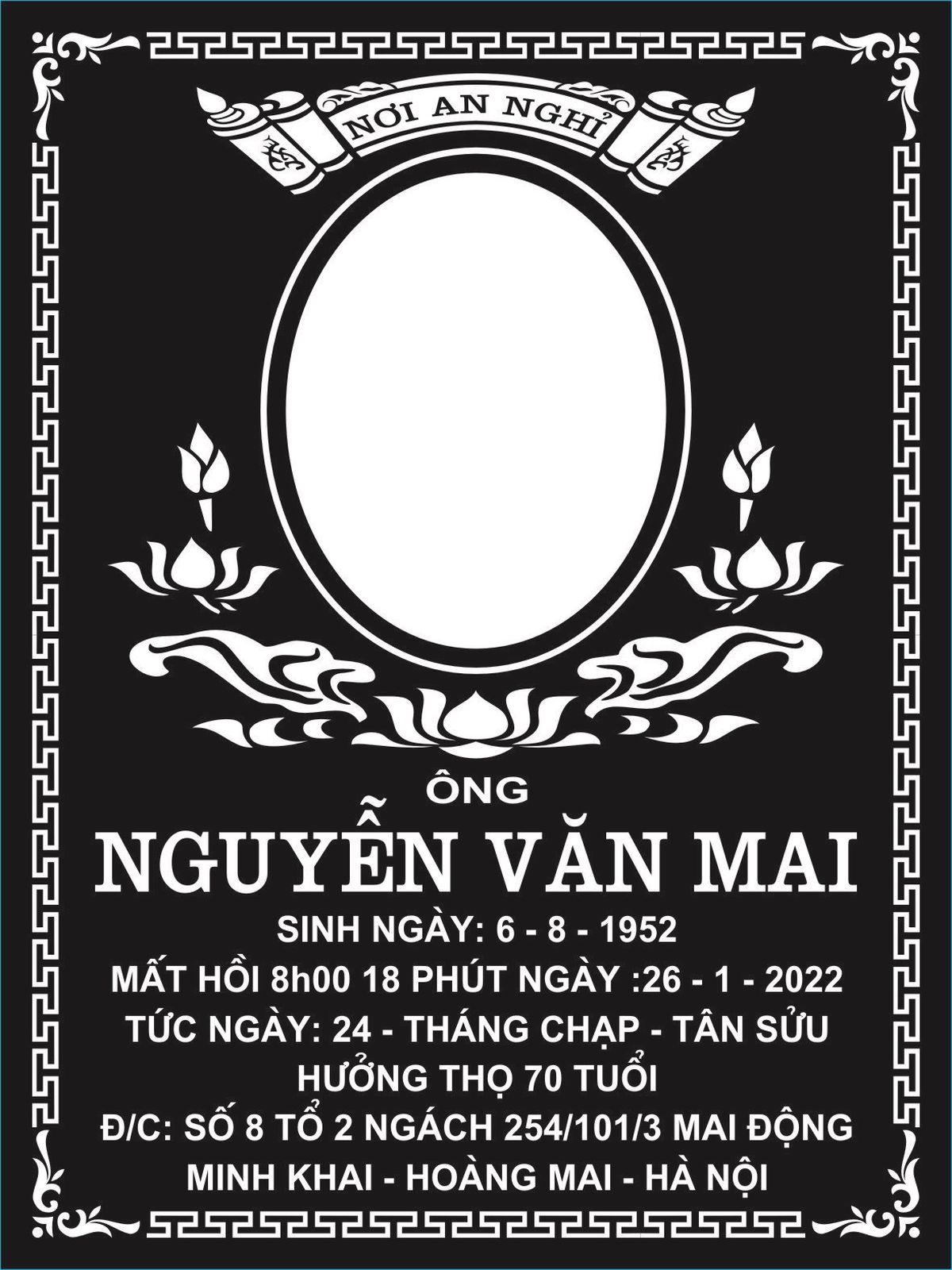 Chữ viết ngay ngắn, rõ ràng, dễ đọc, thể hiện tính trang nghiêm