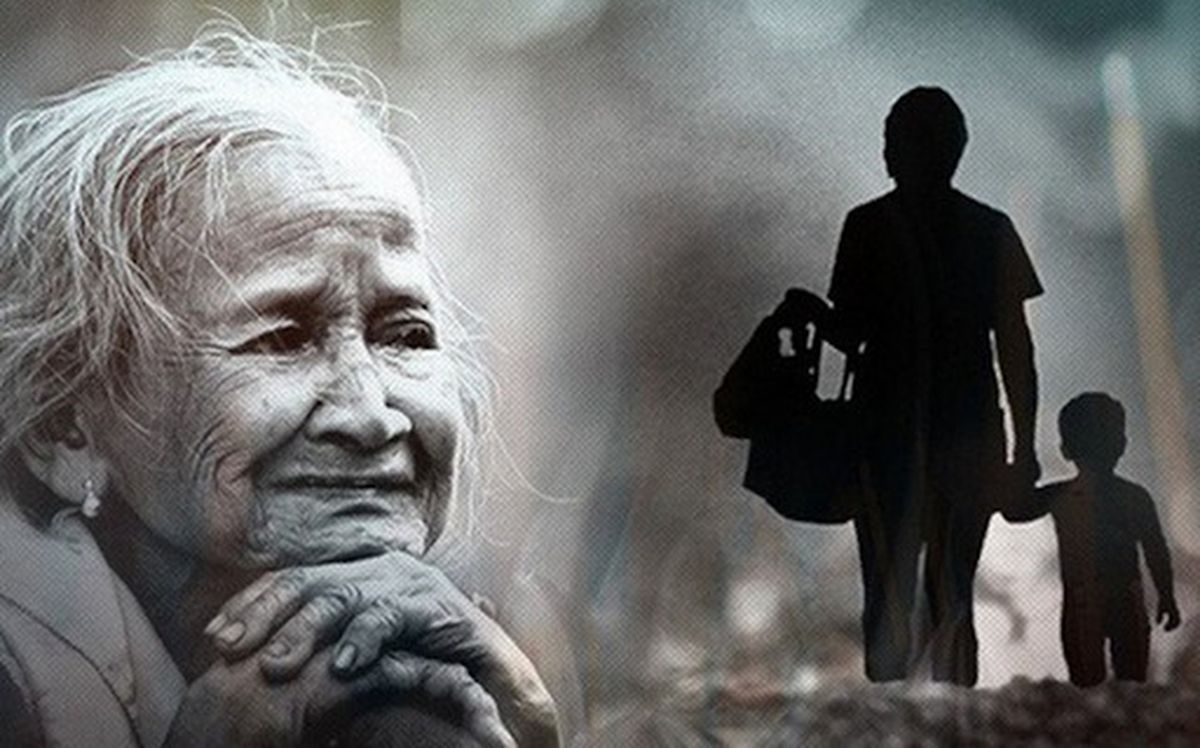 Câu đối lăng mộ cha mẹ
